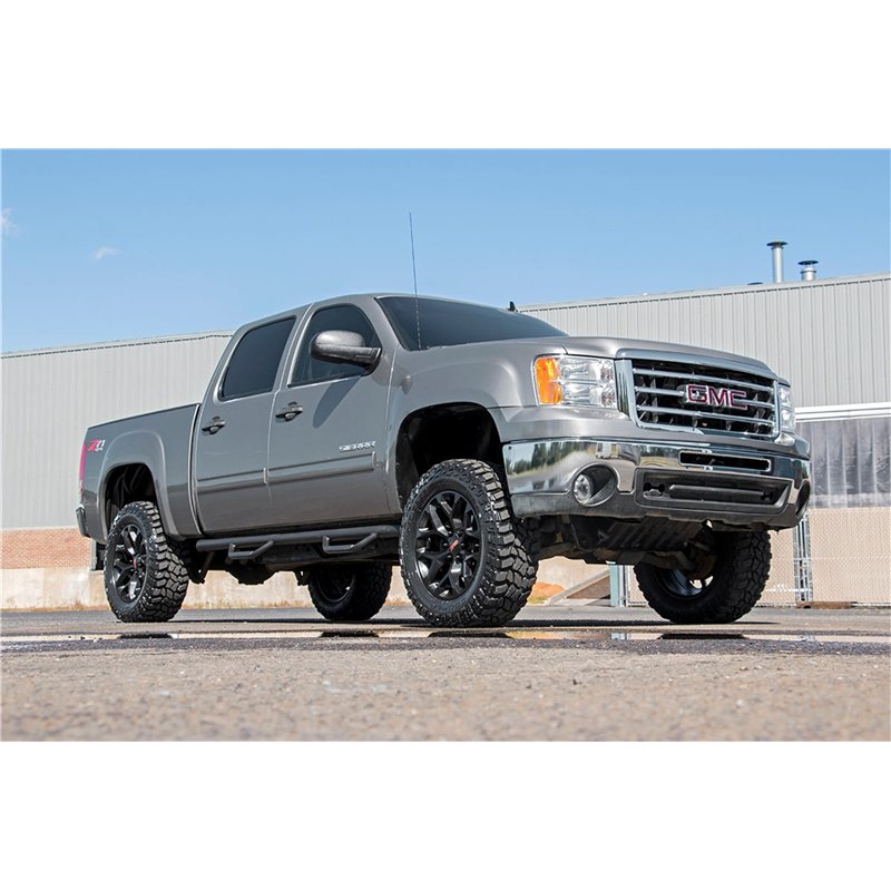 Rough Country | Lift Kit-Body - Silverado / Sierra 1500 2007-2013