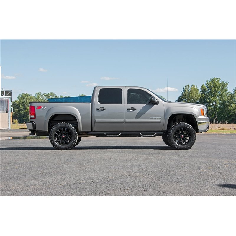 Rough Country | Lift Kit-Body - Silverado / Sierra 1500 2007-2013