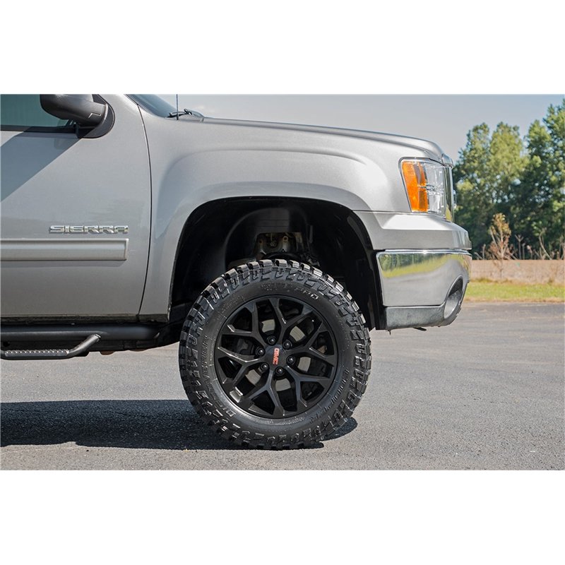 Rough Country | Lift Kit-Body - Silverado / Sierra 1500 2007-2013