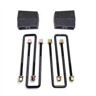 ReadyLIFT | MLS Block Kit - Silverado / Sierra 1500 2014-2018