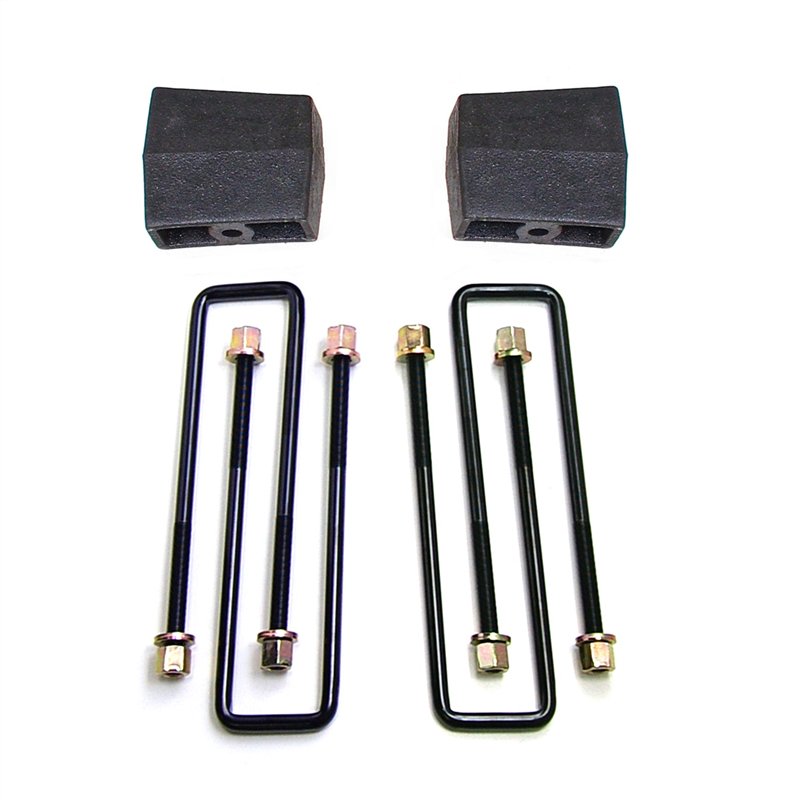 ReadyLIFT | MLS Block Kit - Silverado / Sierra 1500 2014-2018