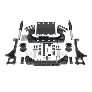 ReadyLIFT | Big Lift Kit - Tacoma 2.7L / 4.0L 2005-2015