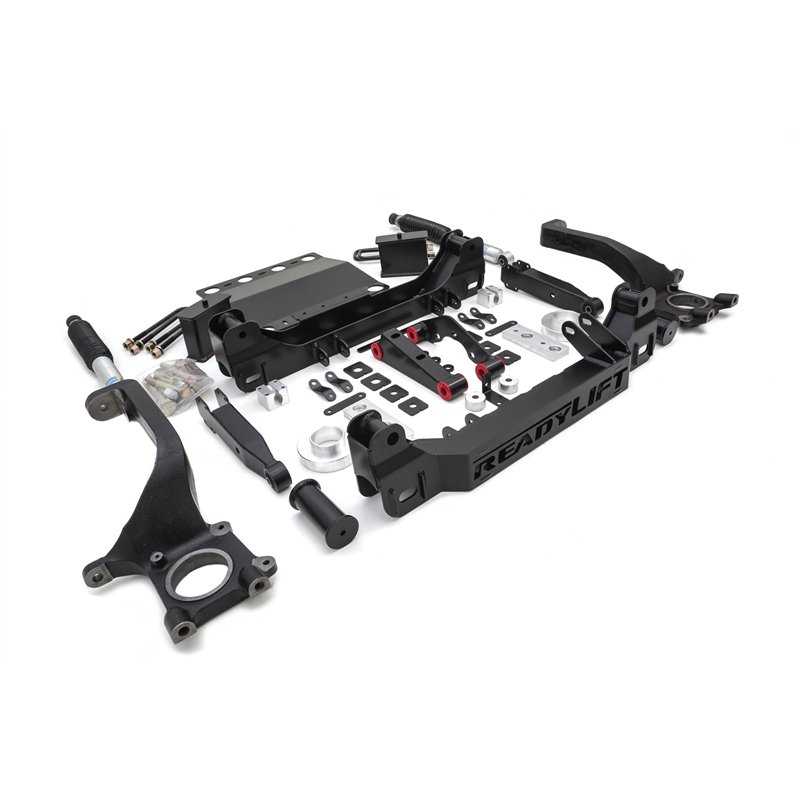 ReadyLIFT | Big Lift Kit - Tacoma 2.7L / 4.0L 2005-2015