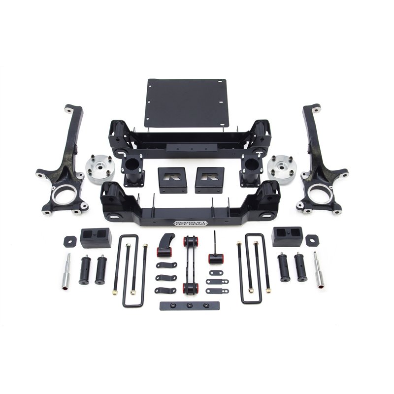 ReadyLIFT | Lift Kit - Tundra 5.7L 2016-2019