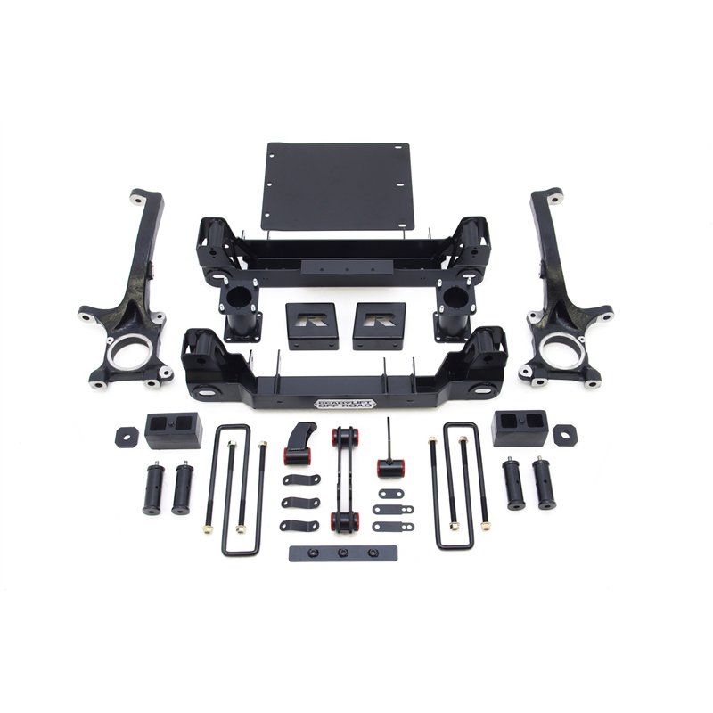 ReadyLIFT | Big Lift Kit - Tundra 4.6L / 5.7L 2016-2017