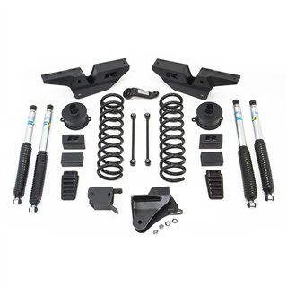 ReadyLIFT | Big Lift Kit w/Shocks - Ram 2500 6.4L / 6.7L 2019-2022
