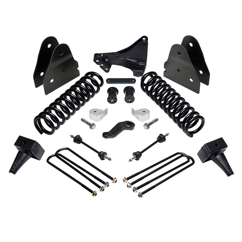 ReadyLIFT | Lift Kit-Suspension - F-250 / F-350 2011-2019