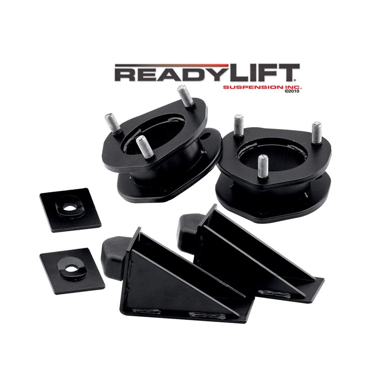 ReadyLIFT | Front Leveling Kit - Ram 1500 2006-2012