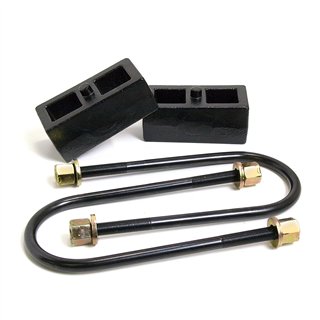ReadyLIFT | Rear Block Kit - Ram 1500 2002-2008