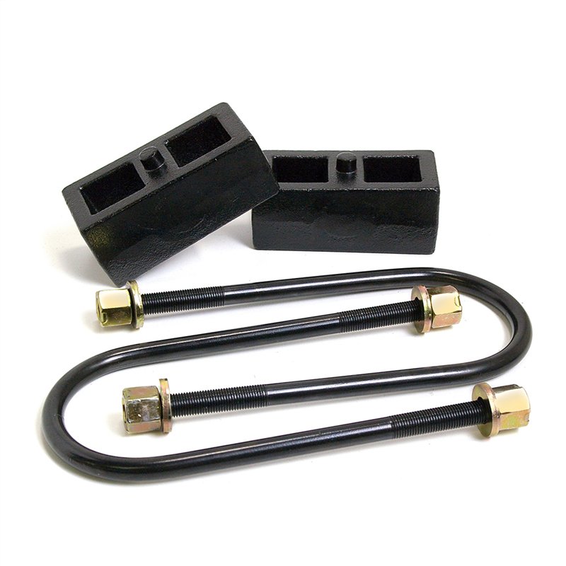 ReadyLIFT | Rear Block Kit - Ram 1500 2002-2008
