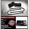 ReadyLIFT | Rear Block Kit - Ram 1500 2002-2008