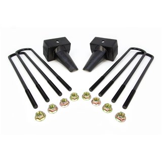 ReadyLIFT | Rear Block Kit - F-250 / F-350 2011-2017