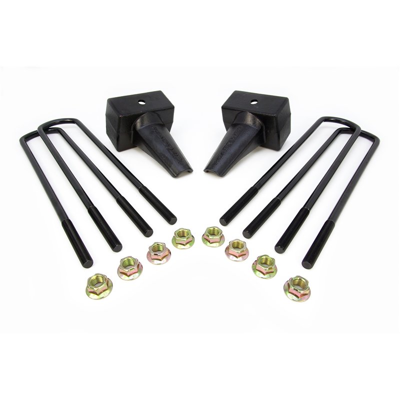 ReadyLIFT | Rear Block Kit - F-250 / F-350 2011-2017