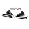 ReadyLIFT | Rear Block Kit - F-250 2000-2010
