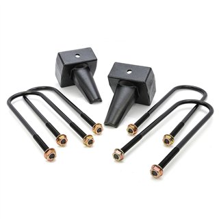 ReadyLIFT | Rear Block Kit - F-250 / F-350 2000-2010