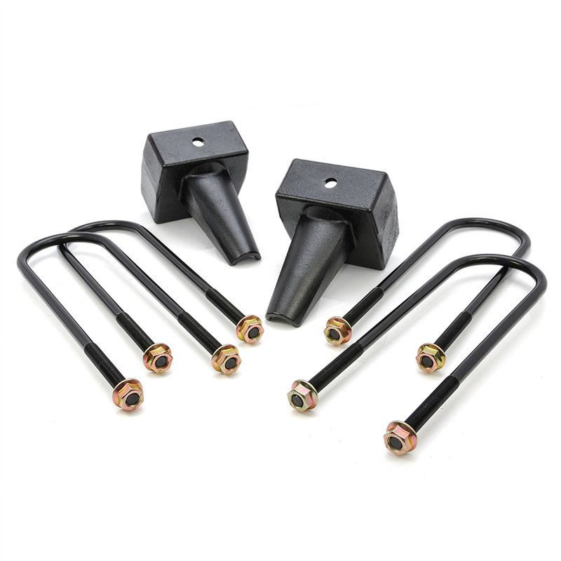 ReadyLIFT | Rear Block Kit - F-250 / F-350 2000-2010