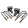 ReadyLIFT | Rear Block Kit - F-250 / F-350 2000-2010