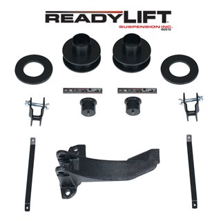 ReadyLIFT | Front Leveling Kit - F-350 5.4L / 6.0L / 6.8L 2005-2007