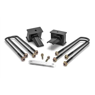 ReadyLIFT | Rear Block Kit - F-250 / F-350 2017-2025