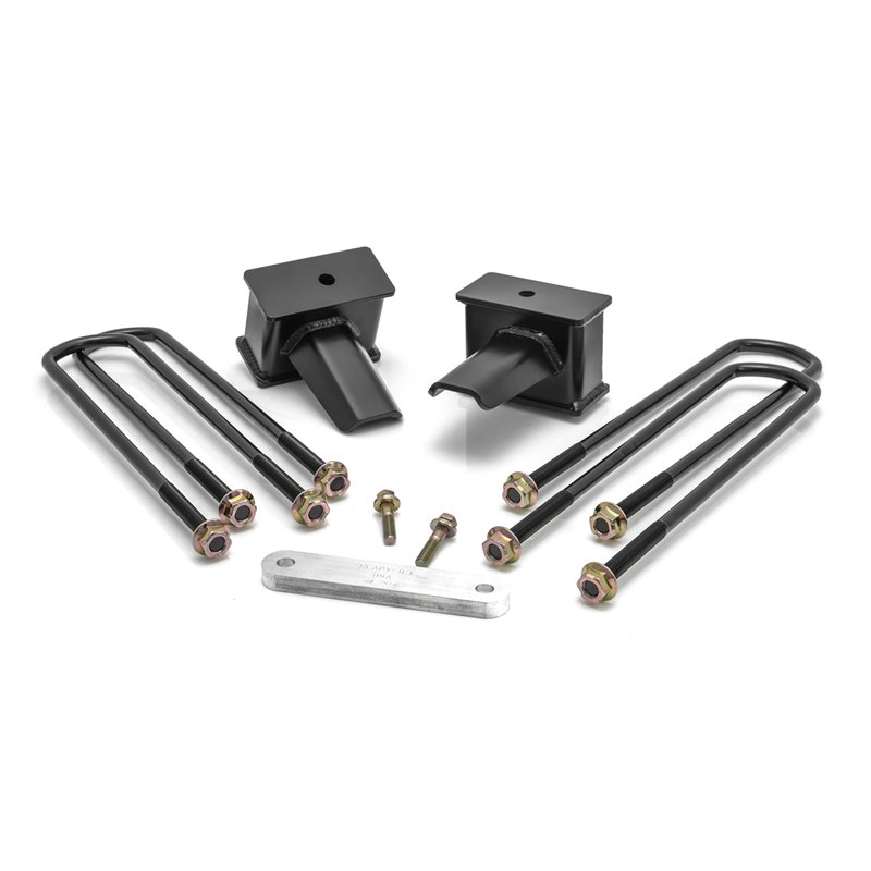 ReadyLIFT | Rear Block Kit - F-250 / F-350 2017-2025
