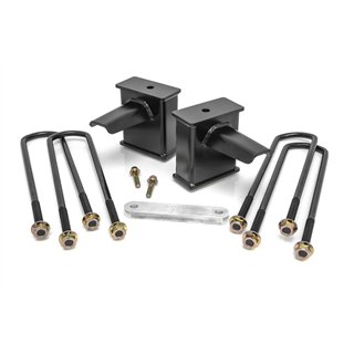 ReadyLIFT | Rear Block Kit - F-250 / F-350 2017-2025