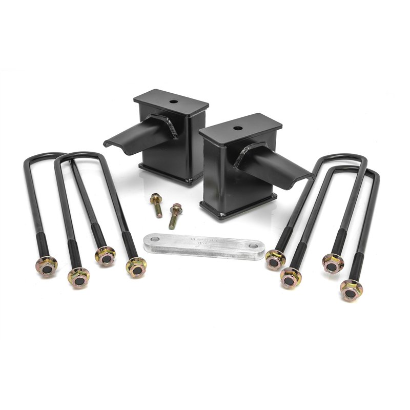 ReadyLIFT | Rear Block Kit - F-250 / F-350 2017-2025