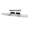 ReadyLIFT | Rear Block Kit - Silverado / Sierra 2500 HD / Classic / 3500 HD 2007-2010