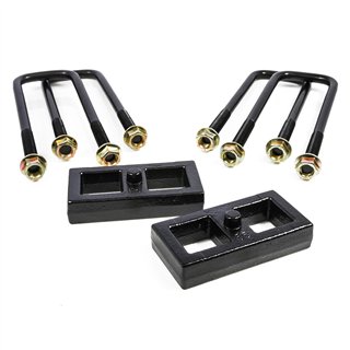 ReadyLIFT | Rear Block Kit - Colorado / Canyon 2015-2022