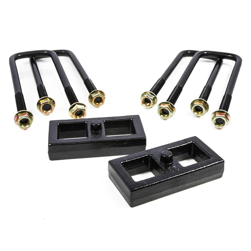 ReadyLIFT | Rear Block Kit - Colorado / Canyon 2015-2022
