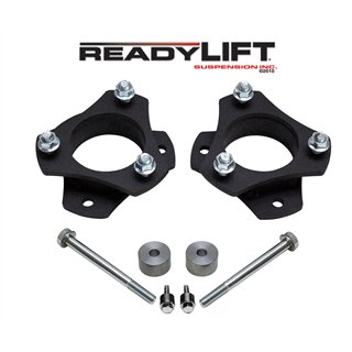 ReadyLIFT | Front Leveling Kit - Sequoia / Tundra 2000-2007