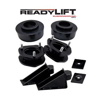ReadyLIFT | SST® Lift Kit - Ram 1500 2006-2012