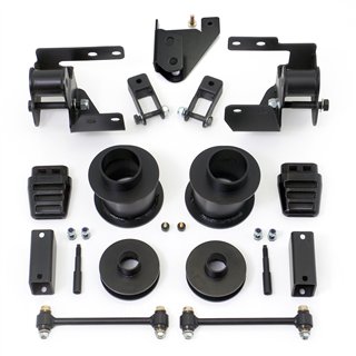 ReadyLIFT | SST® Lift Kit - Ram 2500 5.7L / 6.4L / 6.7L 2014-2019