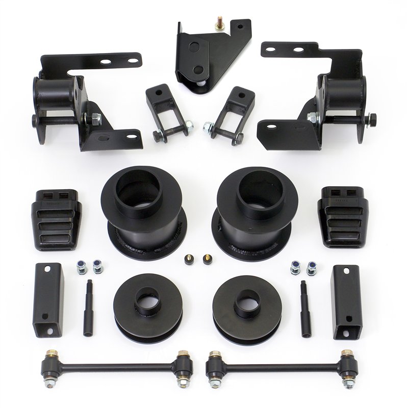 ReadyLIFT | SST® Lift Kit - Ram 2500 5.7L / 6.4L / 6.7L 2014-2019