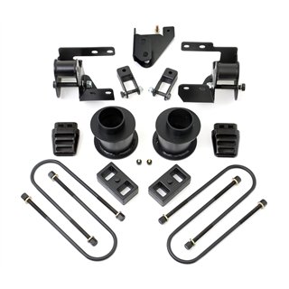ReadyLIFT | SST® Lift Kit - Ram 3500 5.7L / 6.4L / 6.7L 2013-2019