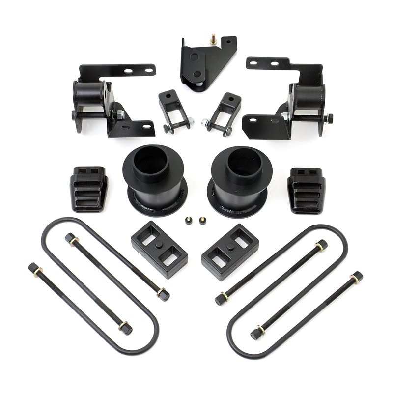 ReadyLIFT | SST® Lift Kit - Ram 3500 5.7L / 6.4L / 6.7L 2013-2019