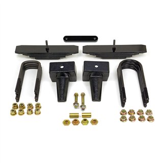 ReadyLIFT | SST® Lift Kit - Excursion / F-250 2000-2005
