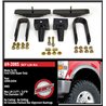 ReadyLIFT | SST® Lift Kit - Excursion / F-250 2000-2005