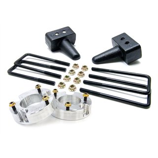 ReadyLIFT | SST® Lift Kit - F-150 2015-2019
