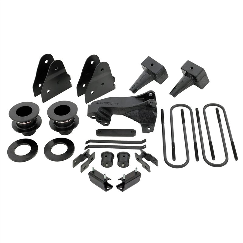 ReadyLIFT | SST® Lift Kit - F-250 / F-350 2011-2016