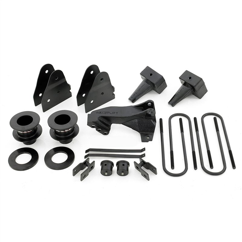 ReadyLIFT | SST® Lift Kit - F-250 / F-350 2011-2016