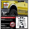 ReadyLIFT | SST® Lift Kit - F-250 / F-350 2011-2016