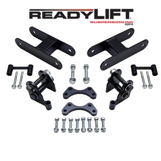 ReadyLIFT | SST® Lift Kit - Colorado / Canyon 2004-2012
