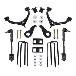 ReadyLIFT | SST® Lift Kit - Silverado / Sierra 2500 HD 6.0L / 6.6L 2011-2019