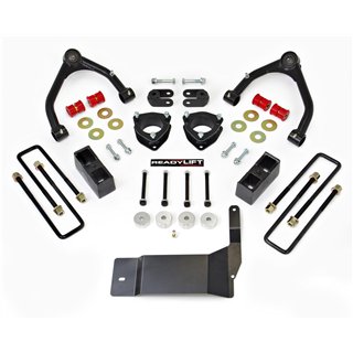ReadyLIFT | SST® Lift Kit - Silverado / Sierra 1500 2014-2018