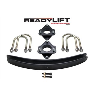 ReadyLIFT | SST® Lift Kit - Tacoma 2.7L / 3.5L / 4.0L 2005-2019