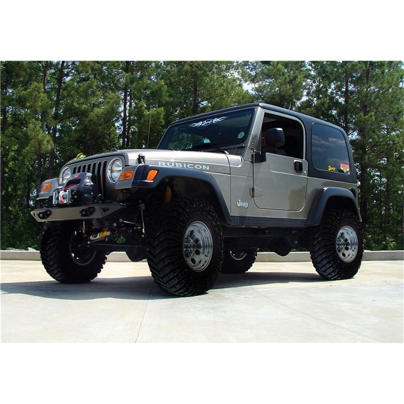 Superlift | Suspension Track Bar - Cherokee / Grand Cherokee / Wrangler 1984-2006
