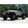 Superlift | Suspension Track Bar - Cherokee / Grand Cherokee / Wrangler 1984-2006