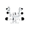 Superlift | Suspension Lift Kit - 2.5 in. - Wrangler (JL) 2.0T / 3.6L / 3.0L 2018-2022