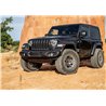 Superlift | Suspension Lift Kit - 2.5 in. - Wrangler (JL) 2.0T / 3.6L / 3.0L 2018-2022