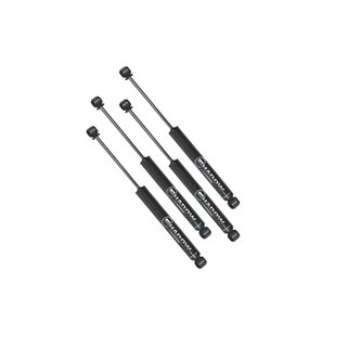 Superlift | Suspension Shock Absorber Kit - Excursion / F-250 / F-350 2000-2005